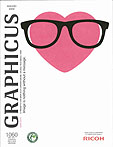 Graphicus copertina